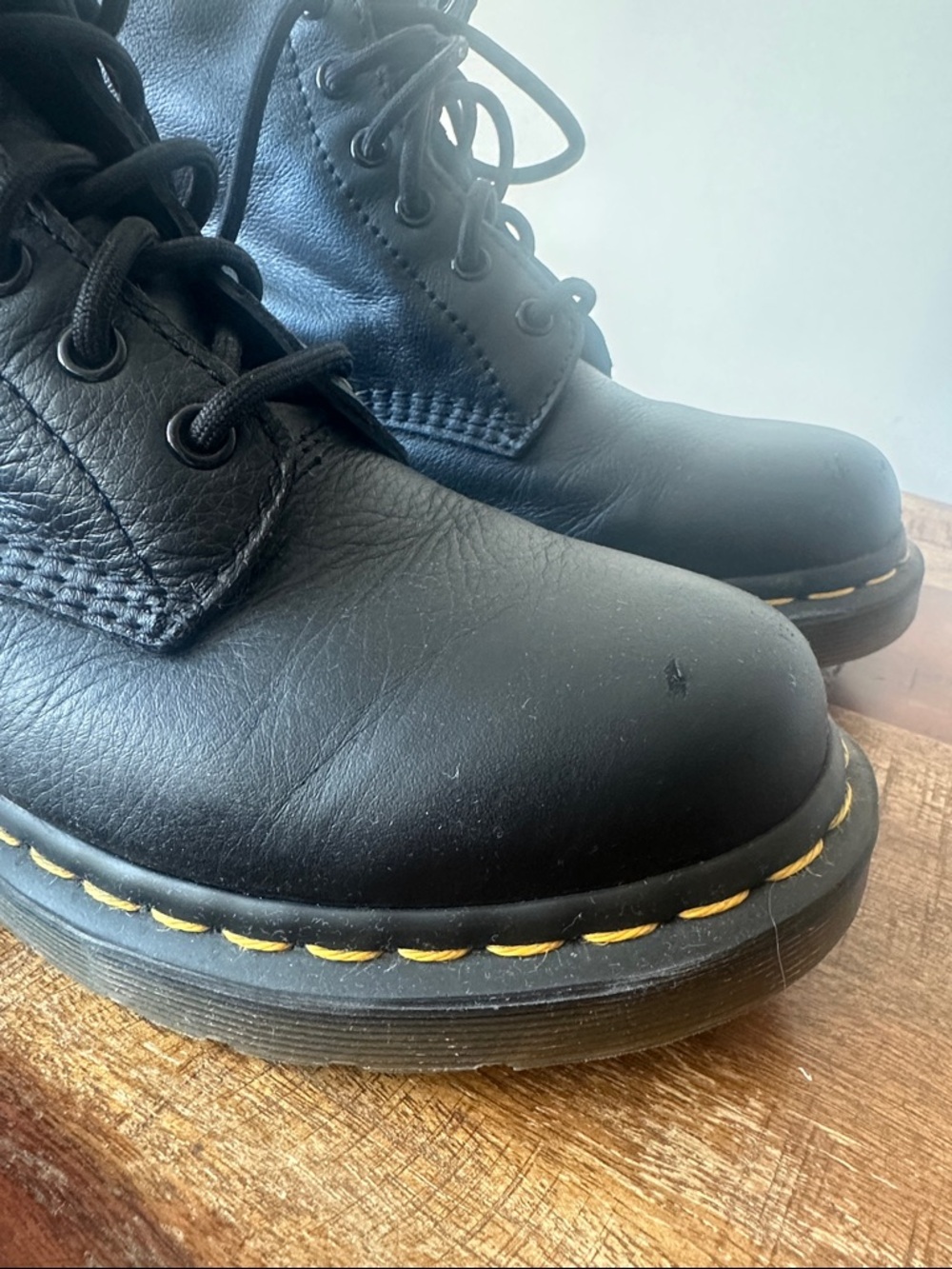 Doc martens - Picture 4 of 5